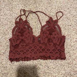 Free People Bralette